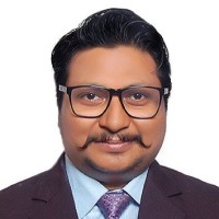 Amresh R Singh