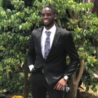 Osaretin Akhakpe
