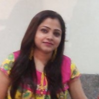 Mitali Pandey