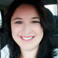 Adriana Cristina Pereira