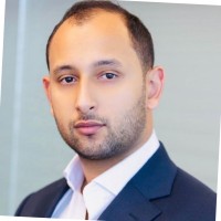 Yassine Fakid