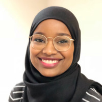 Faduma Ali