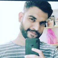 ghanshyam singh