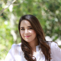Lubna Saheb