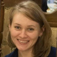 Halyna Makohoniuk