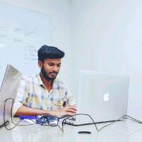 Jaisankar S
