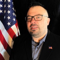 Steve Fisher