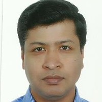 Monotosh Das