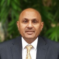 Arun Sengupta