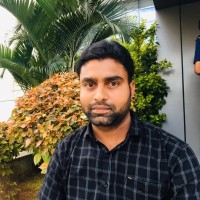 Rupesh T