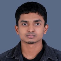 Yedhu Madhav