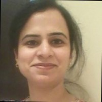 Ambreen Shaikh