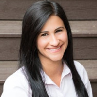 Nicole Bednarski, Bcba