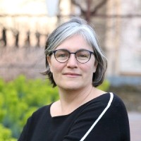 Valérie Le Goff