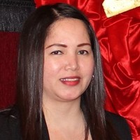 Geraldine Mia