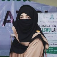 Uswah Choudry
