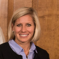 Holly Huston