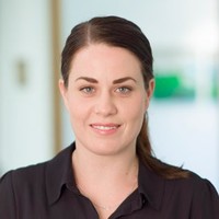 Georgia Casey