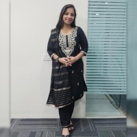 Sonal S