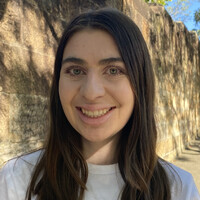 Madeleine Hill