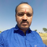 Mahesh Bamane