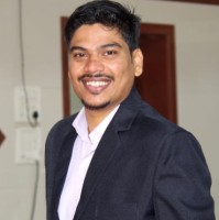Abhijeet Parab