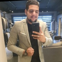 Daniel Ramos