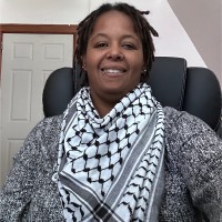 Tiffany Huntley