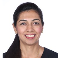 Sara Sohail (Shroff)