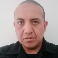 Joel Adrian Francisco Melo
