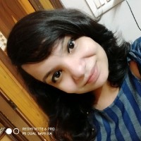 Nidhi Kanodia