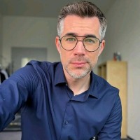 Luke Jensen