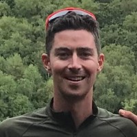 Colin Cameron