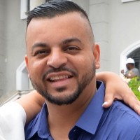 Leandro Cruz Ramalho De Souza