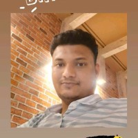 Sushant Kshirsagar