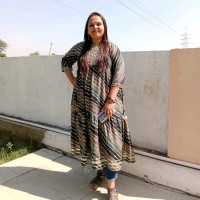 Mansi Trivedi