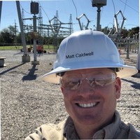 Matt Caldwell