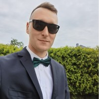 Jacek Kucharski