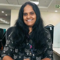 Karthika K
