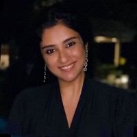 Parul Bali