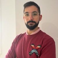 Daniel Polo Santabárbara