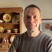 Simon Rigby