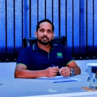 Kelum Wickramasinghe B.Sc Mba Cc Ccsp