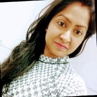 Akanksha Pal