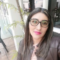 BRENDA DOLORES CHACÓN GÓMEZ