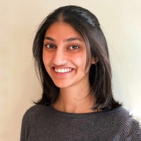 Ashna Jain