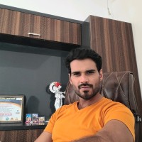 Vijay Garikapati