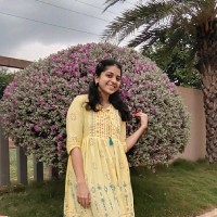 Harshitha Muppala