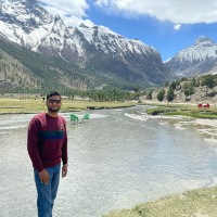 syed asad ali