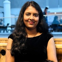 Reshma Raveendran Sajani